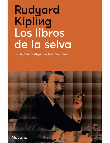 Los libros de la selva