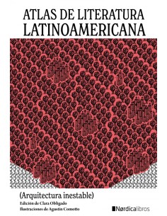Atlas de literatura latinoamericana