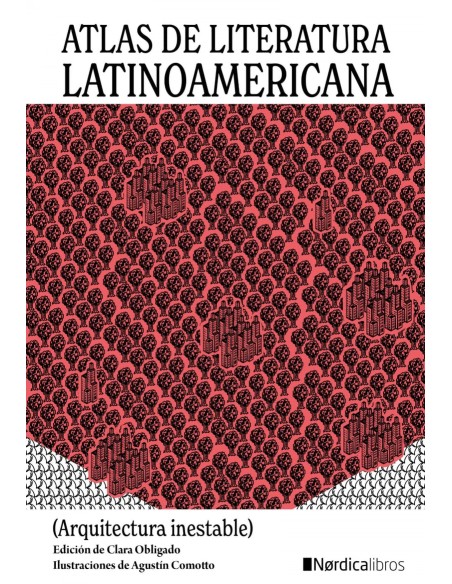 Atlas de literatura latinoamericana