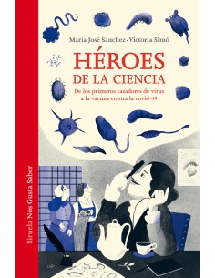 Heroes de la ciencia