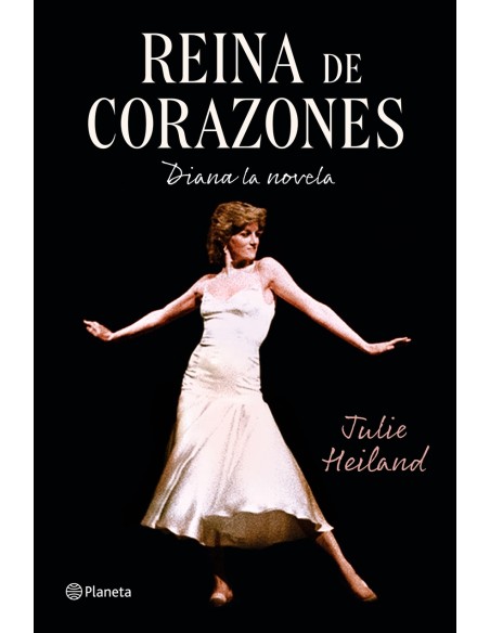 Reina de corazones