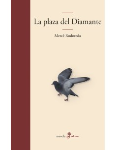 La plaza del Diamante