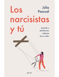 Los narcisistas y tu