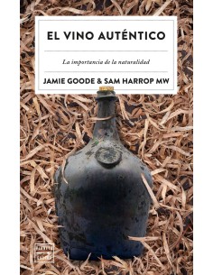 El vino autentico