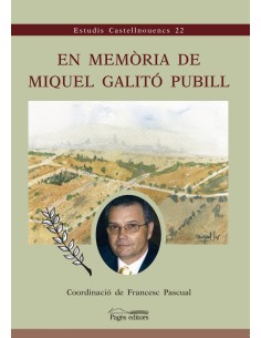 En memoria de miquel galito pubill