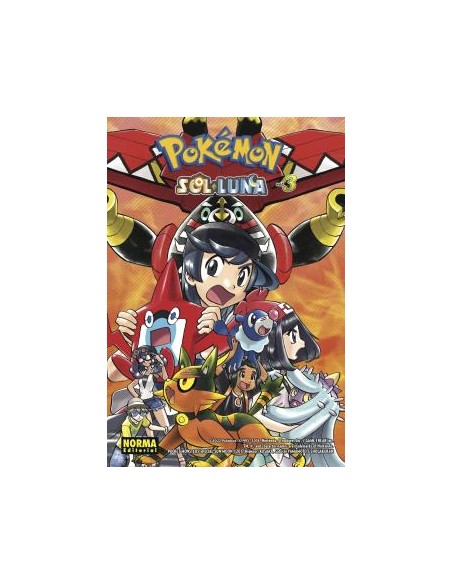 POKEMON SOL Y LUNA 03