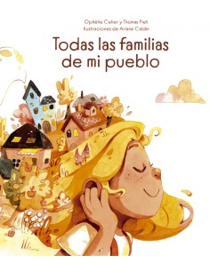 Todas las familias de mi pueblo