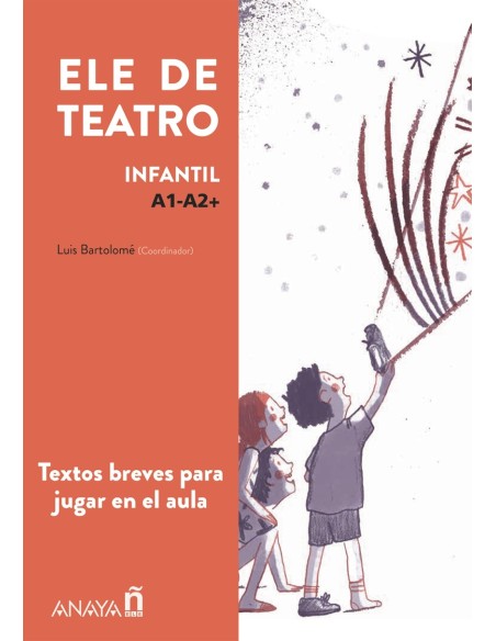 ELE de Teatro infantil