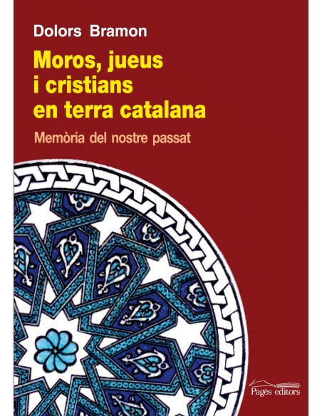 Moros jueus i cristians en terra catalana