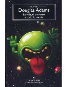 VIDA EL UNIVERSO Y TODO LO DEMAS LA