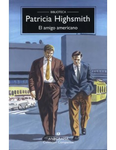 AMIGO AMERICANO EL