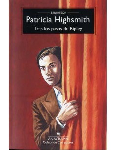 TRAS LOS PASOS DE RIPLEY