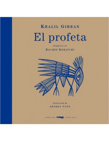 PROFETA EL
