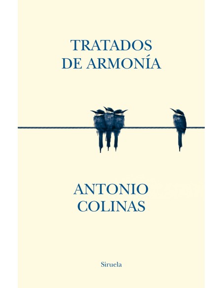 Tratados de armonia
