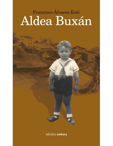 ALDEA BUXAN