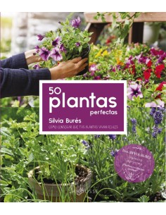 50 Plantas perfectas