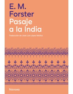 Pasaje a la India