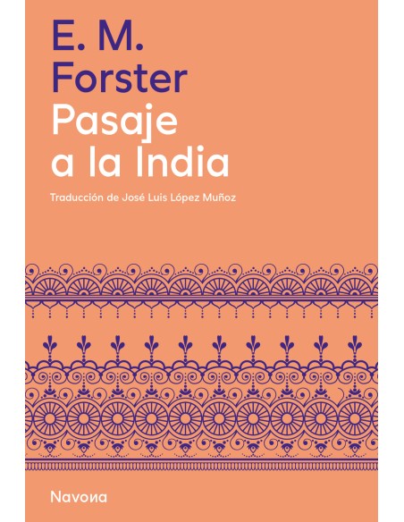Pasaje a la India