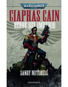 Ciaphas Cain Omnibus