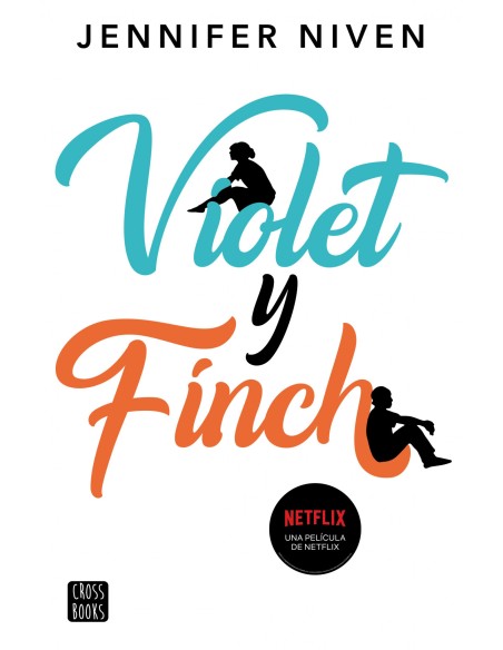 Violete y Finch