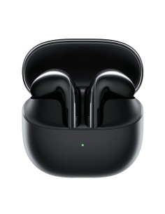 Buds 6 Auriculares Inalámbrico Dentro de oído Llamadas/Música Bluetooth Negro