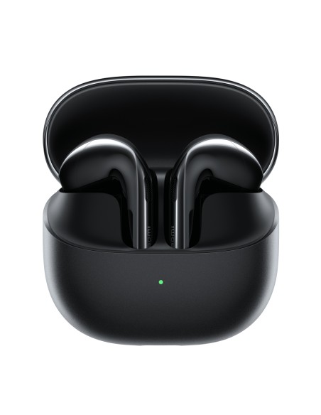 Buds 6 Auriculares Inalámbrico Dentro de oído Llamadas/Música Bluetooth Negro