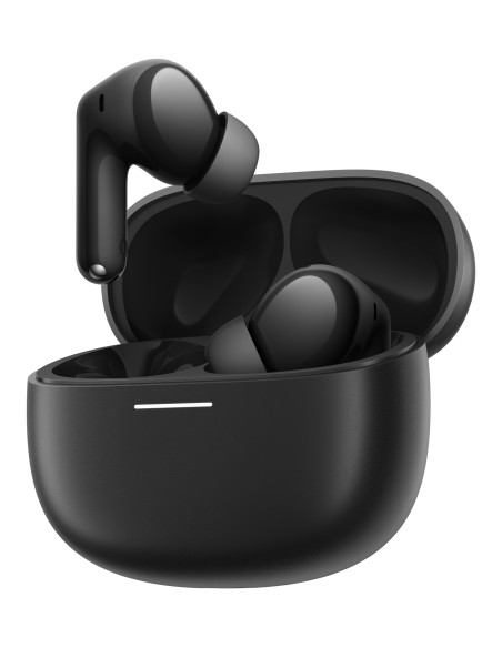 Buds 8 Auriculares Inalámbrico Dentro de oído Llamadas/Música Bluetooth Negro