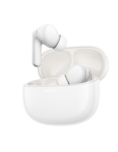 Buds 8 Auriculares Inalámbrico Dentro de oído Llamadas/Música Bluetooth Blanco