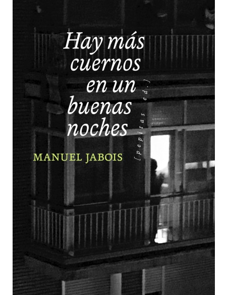 Hay mas cuernos en un buenas noches