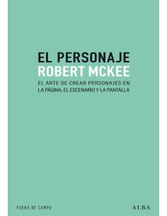 El personaje