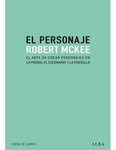 El personaje