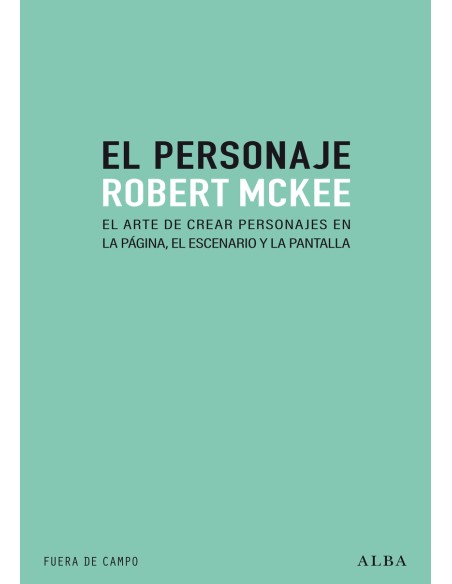 El personaje