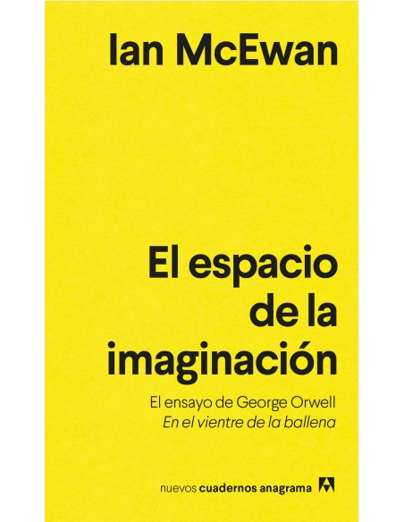 El espacio de la imaginacion