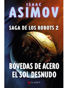 Bovedas de acero El sol desnudo