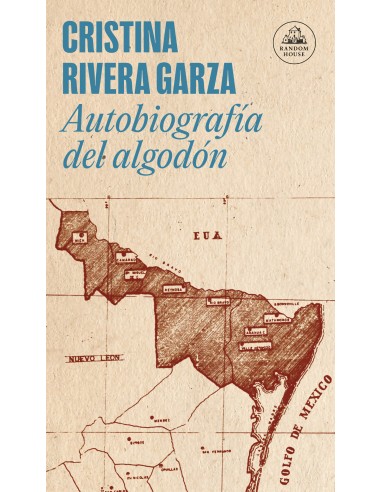 AUTOBIOGRAFIA DEL ALGODON