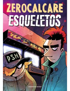ESQUELETOS