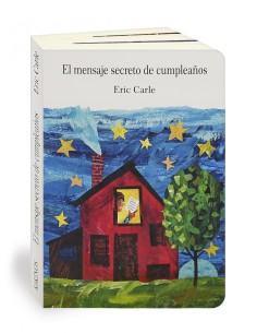 El mensaje secreto de cumpleanos