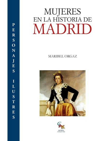 Mujeres en la historia de Madrid