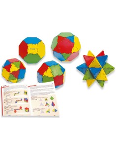 MNL CONTENEDOR CONEXION 236PZS 32131