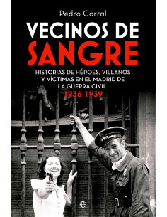 Vecinos de sangre