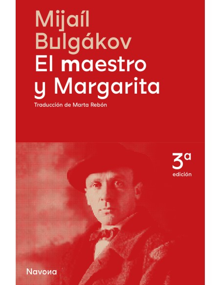 El maestro y Margarita