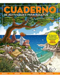 Cuaderno Blackie Books Vol 11
