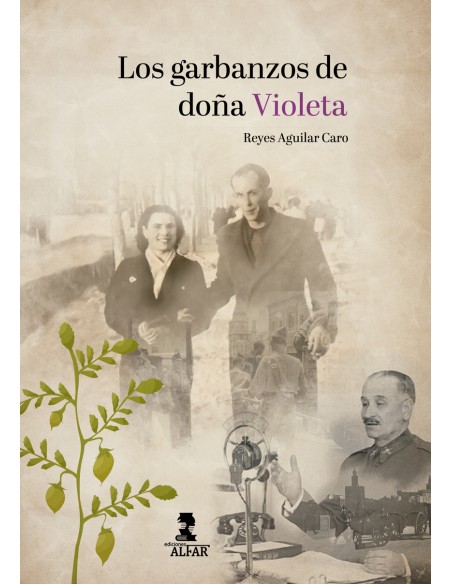 Los Garbanzos de dona Violeta