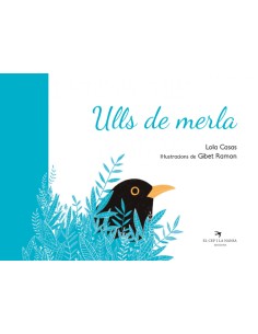 Ulls de merla