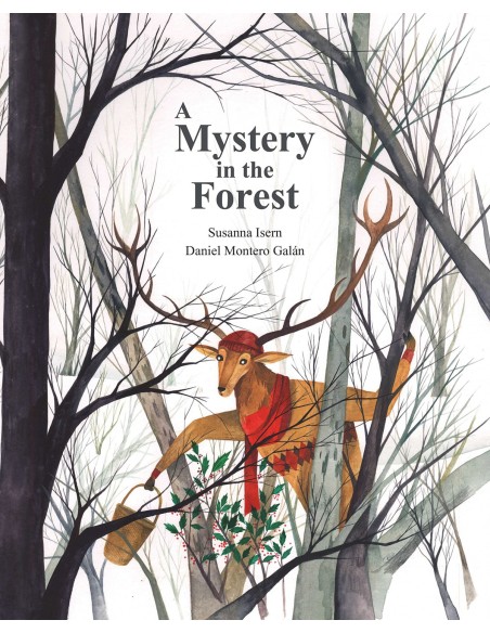 A Mystery in the Forest