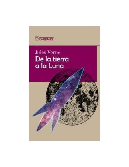 De la tierra a la luna