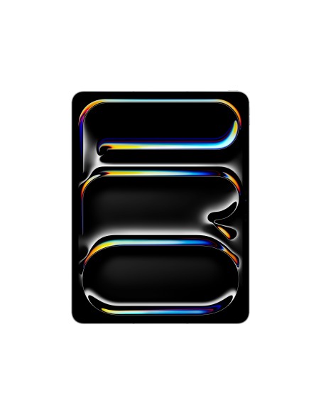 iPad Pro 5G Apple M TD-LTE & FDD-LTE 2 TB 33 cm (13") 16 GB Wi-Fi 6E (802.11ax) iPadOS 17 Plata