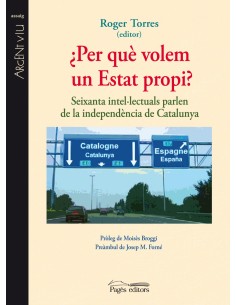 Per que volem un Estat propi