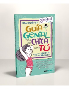 Guia genial para una chica como tu Nueva Edicion