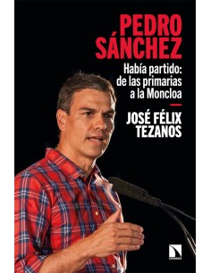 Pedro Sanchez